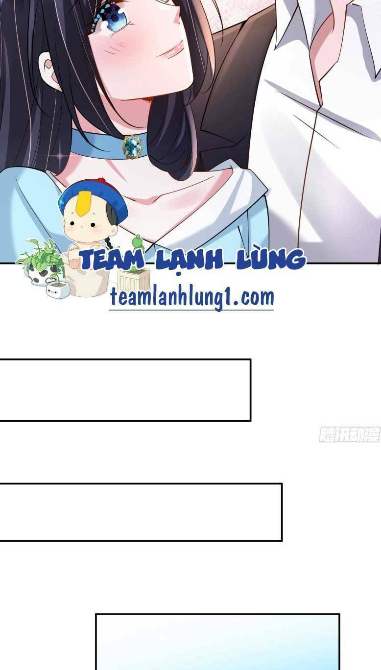 Tổng Tài Huyết Tộc Cực Sủng Cô Vợ Mỹ Nhân Ngư: Chapter 167