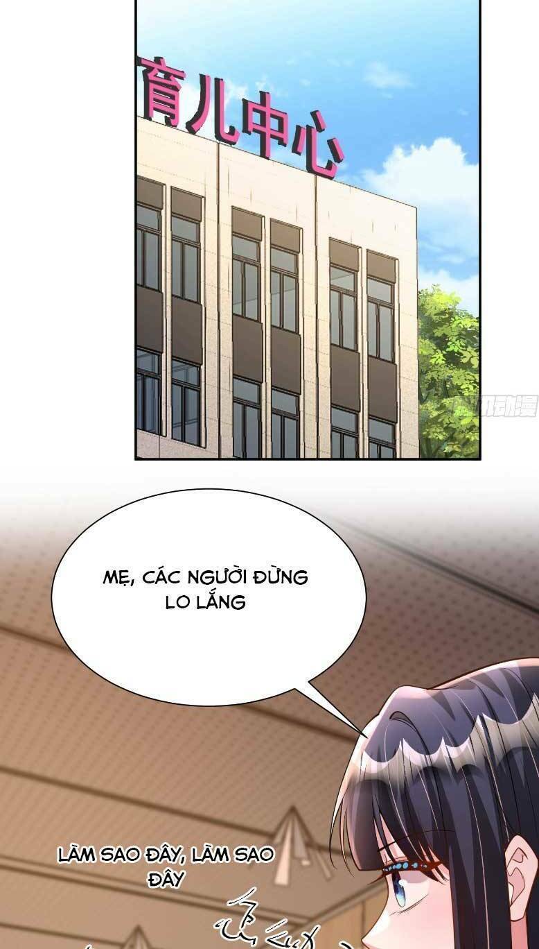 Tổng Tài Huyết Tộc Cực Sủng Cô Vợ Mỹ Nhân Ngư: Chapter 167