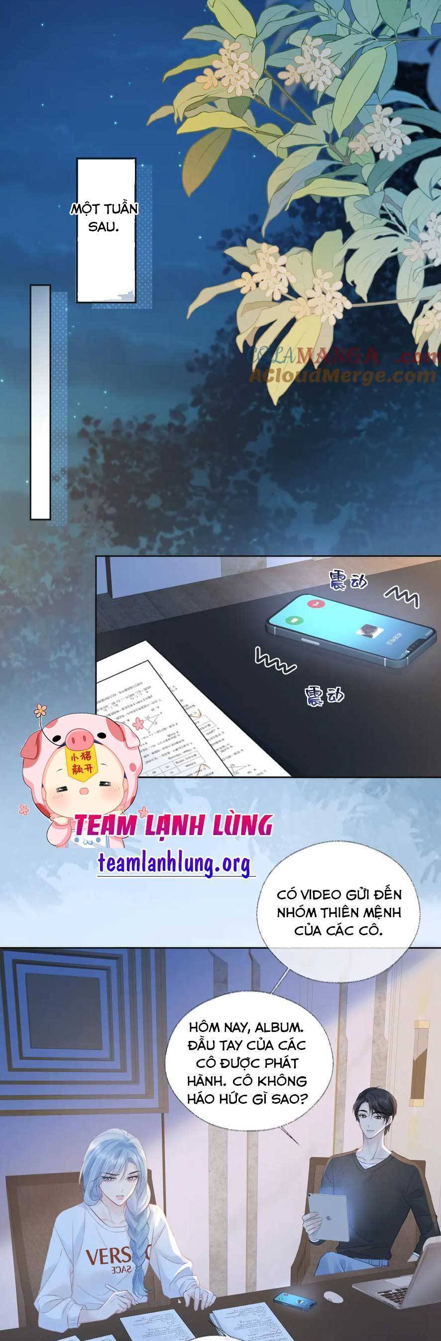 Ta Ở Hiện Đại Làm Đại Boss: Chapter 78