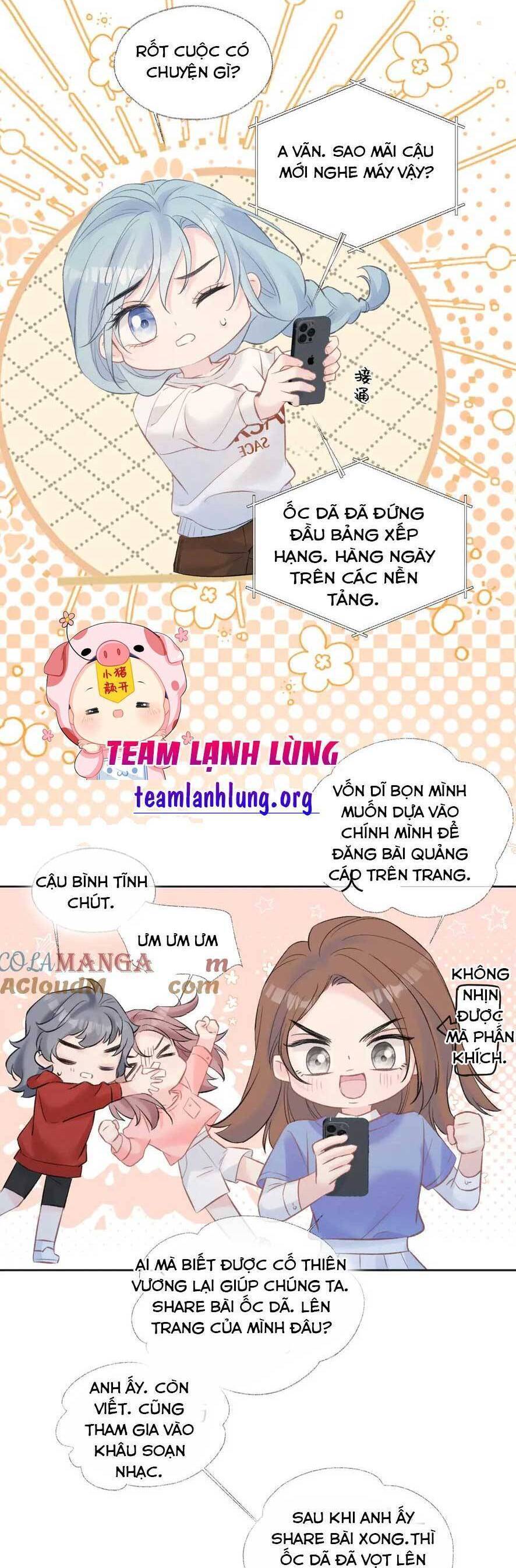 Ta Ở Hiện Đại Làm Đại Boss: Chapter 78