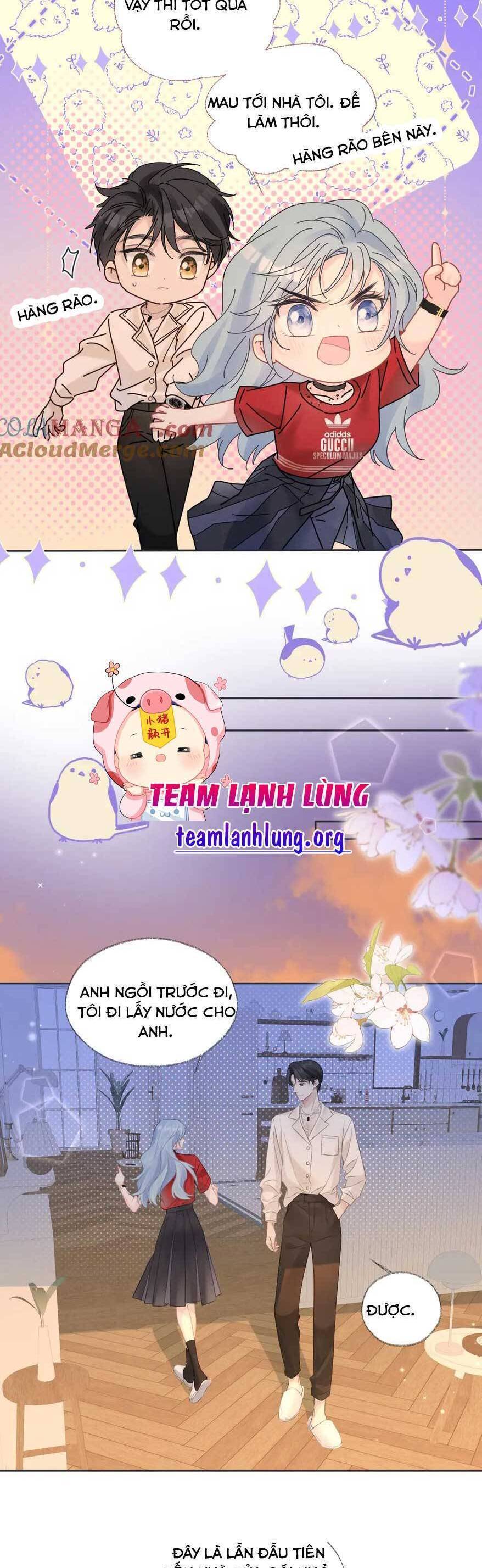 Ta Ở Hiện Đại Làm Đại Boss: Chapter 78