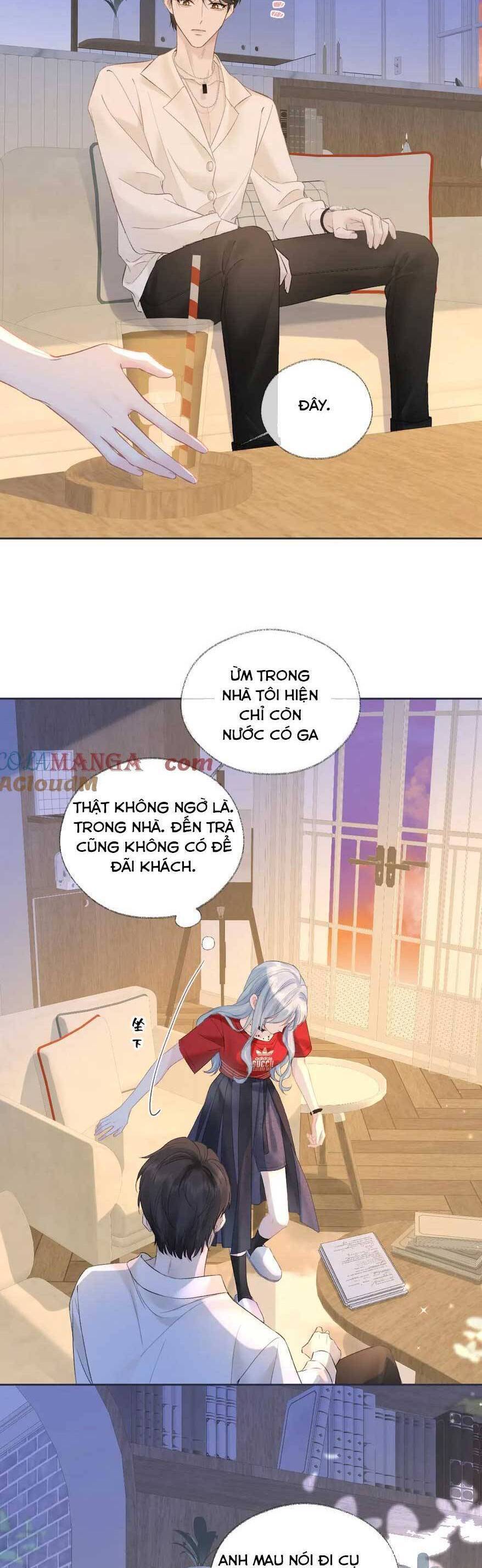 Ta Ở Hiện Đại Làm Đại Boss: Chapter 78