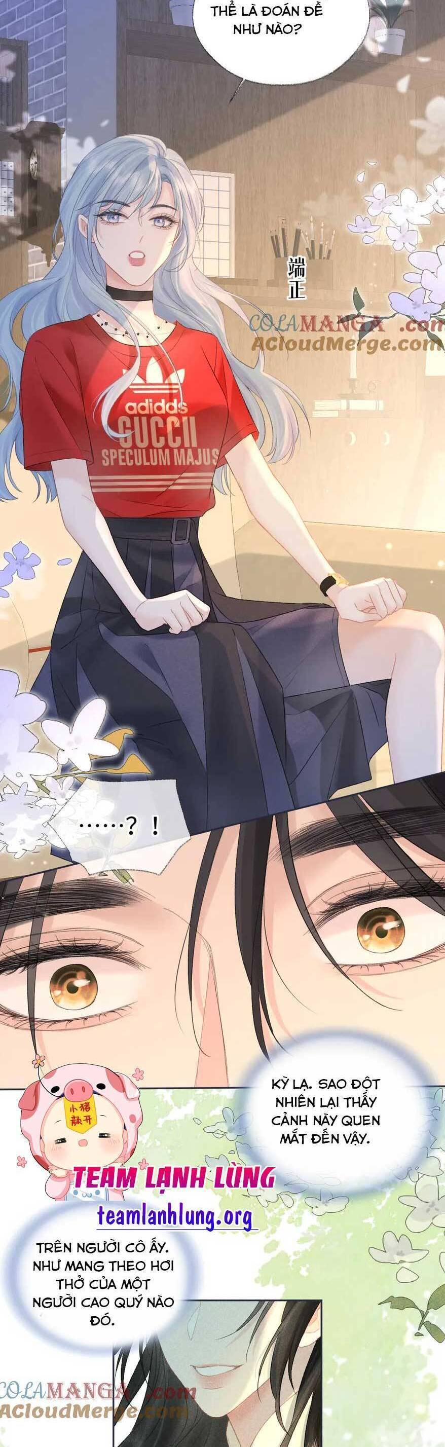 Ta Ở Hiện Đại Làm Đại Boss: Chapter 78