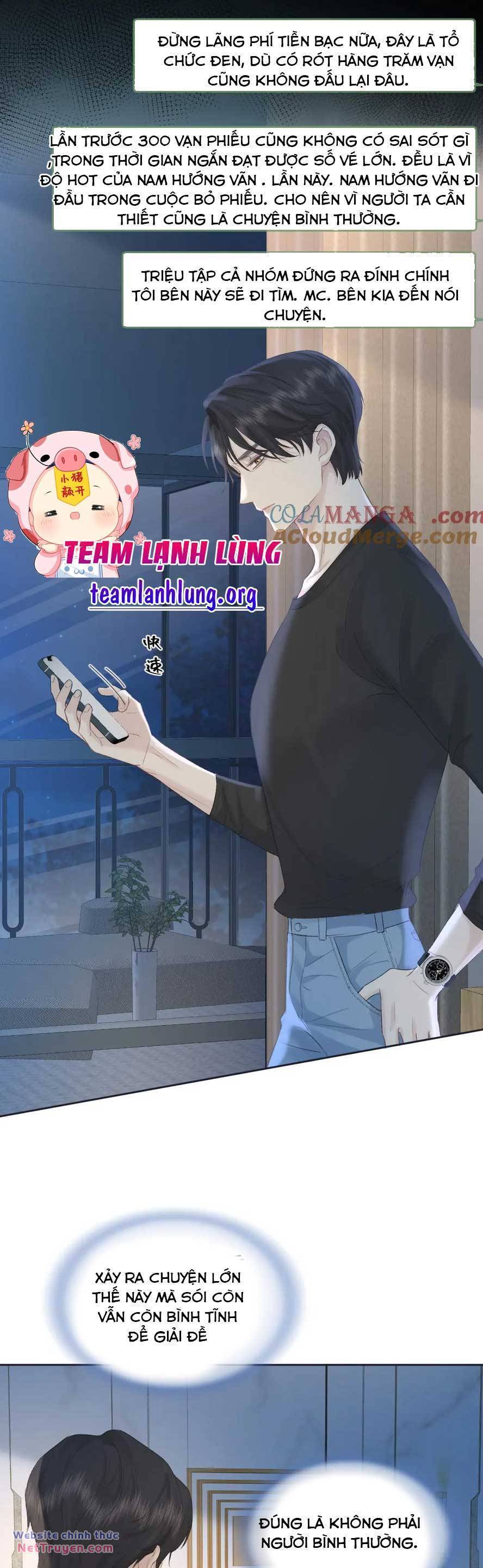Ta Ở Hiện Đại Làm Đại Boss: Chapter 79