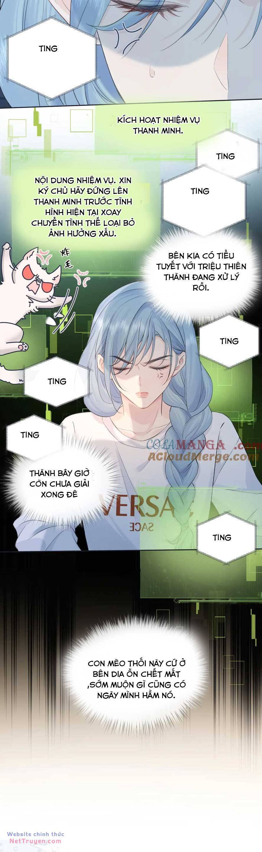 Ta Ở Hiện Đại Làm Đại Boss: Chapter 79