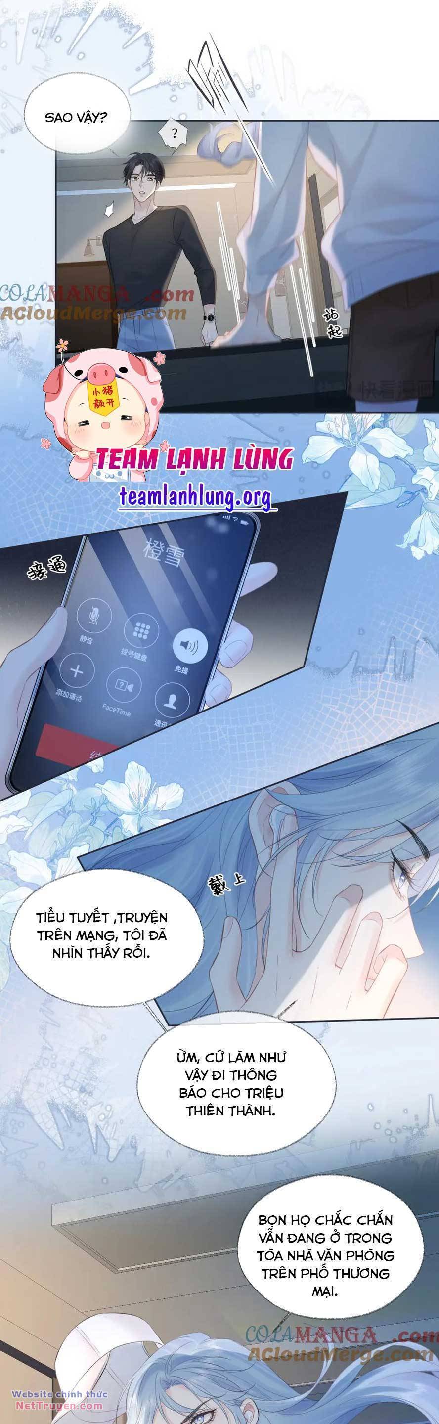 Ta Ở Hiện Đại Làm Đại Boss: Chapter 79
