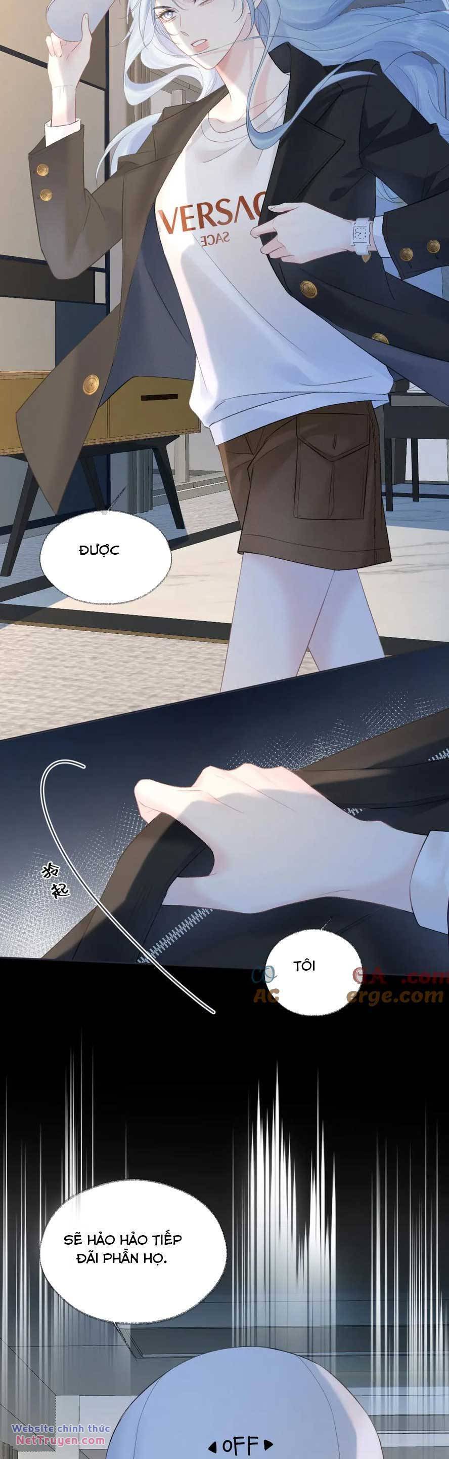 Ta Ở Hiện Đại Làm Đại Boss: Chapter 79