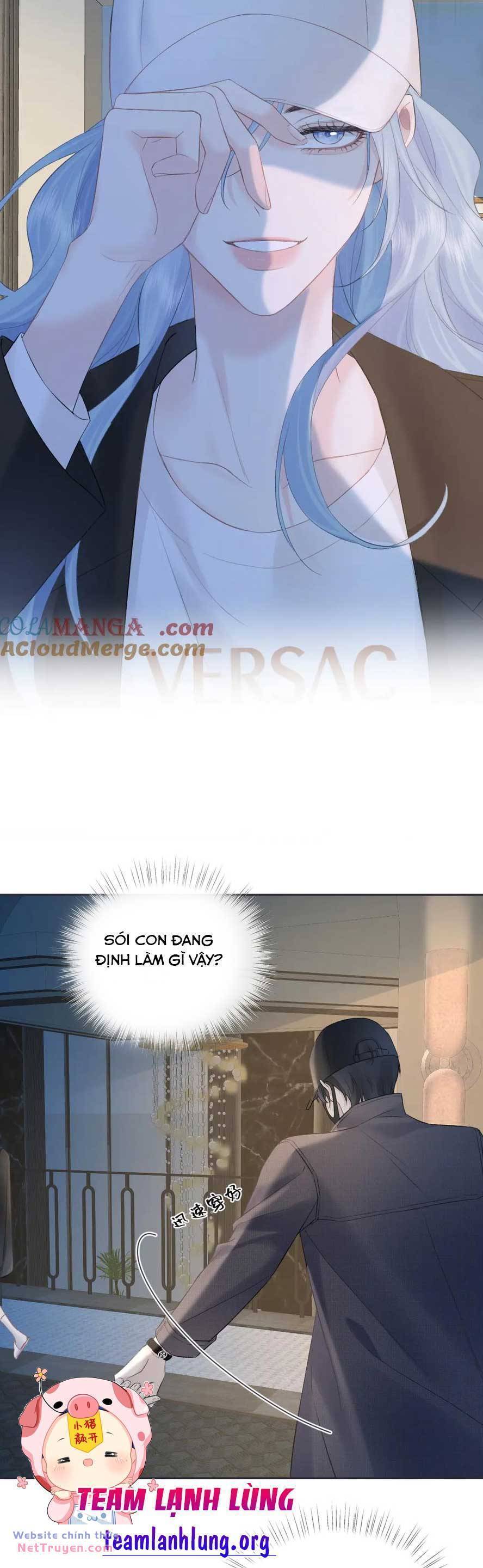 Ta Ở Hiện Đại Làm Đại Boss: Chapter 79