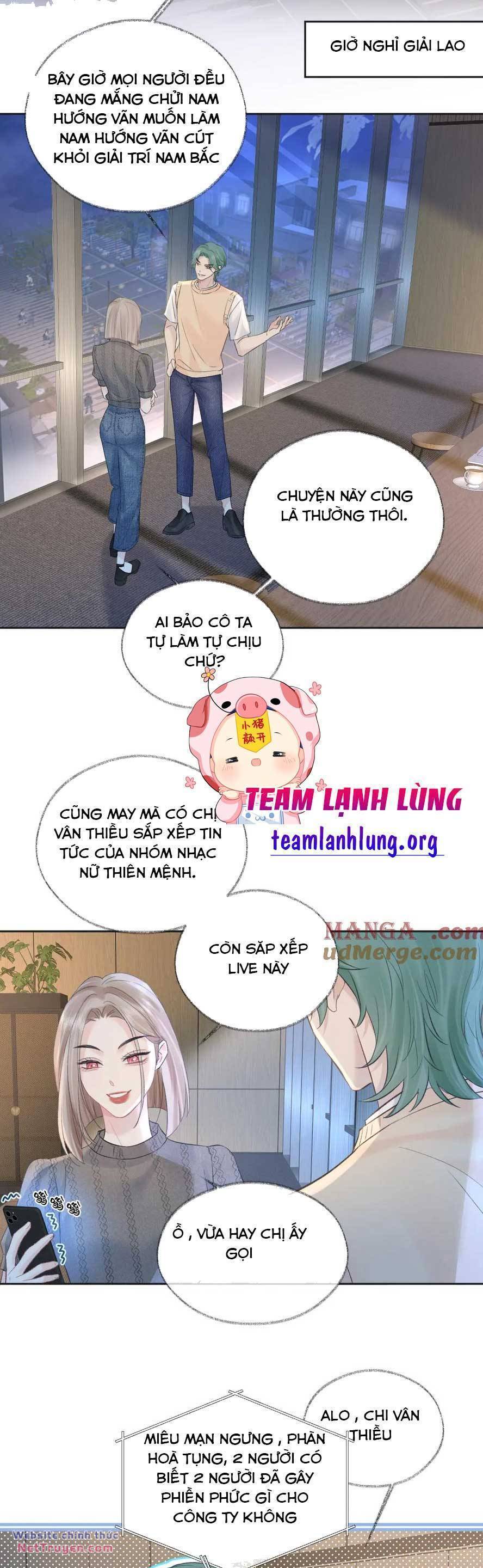 Ta Ở Hiện Đại Làm Đại Boss: Chapter 79