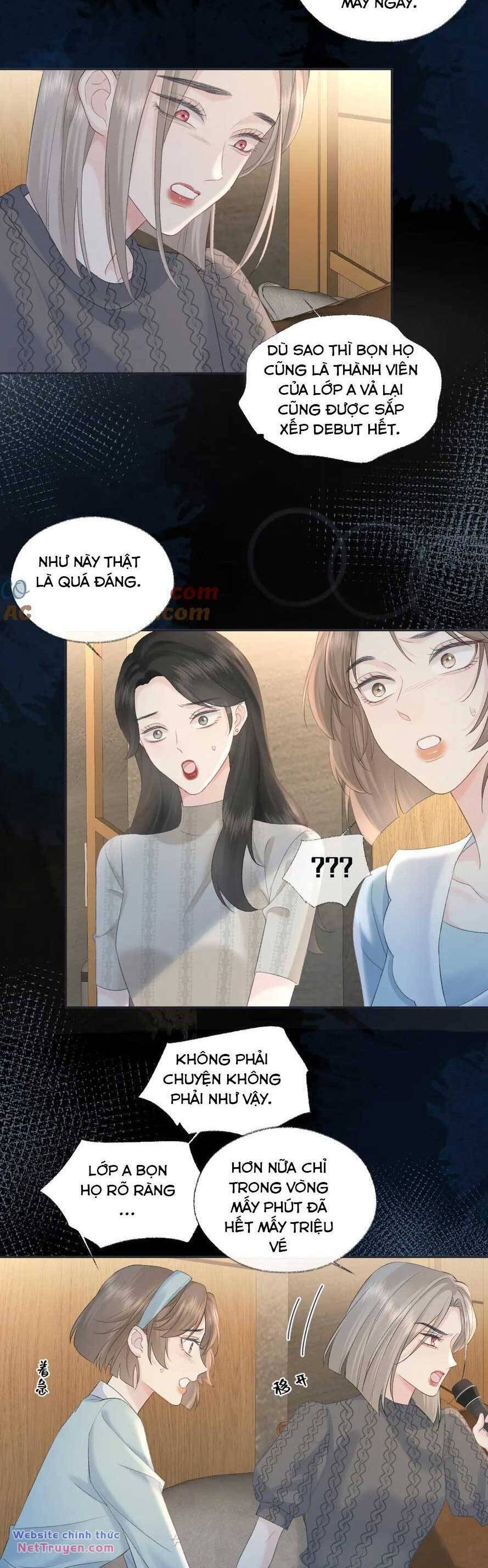 Ta Ở Hiện Đại Làm Đại Boss: Chapter 79