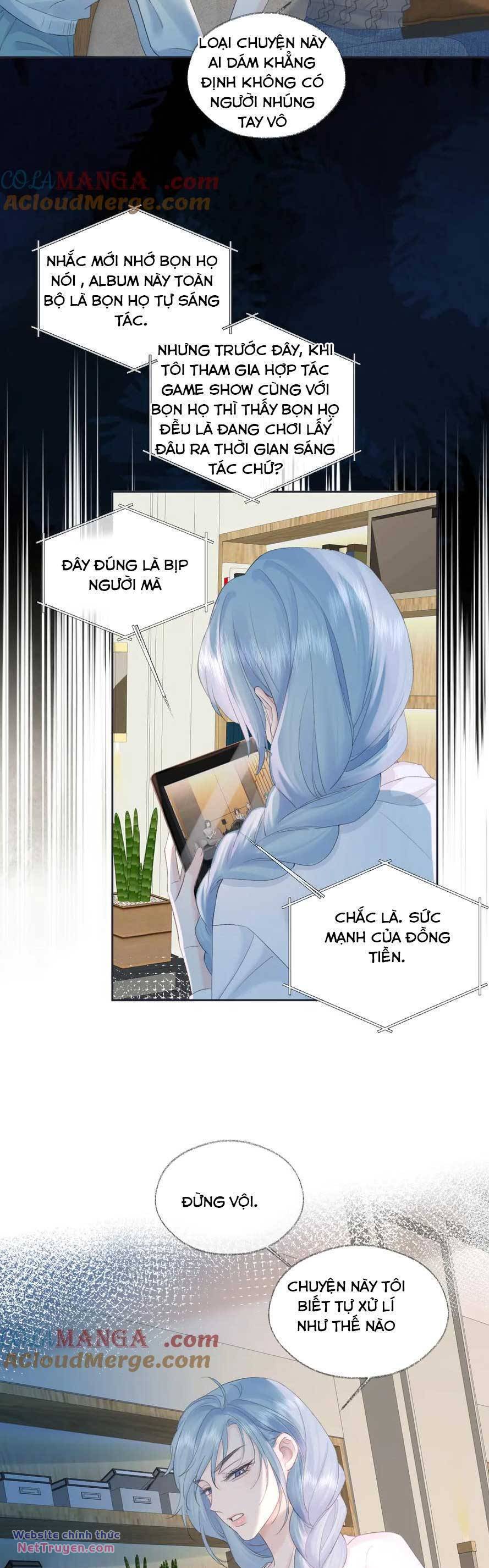Ta Ở Hiện Đại Làm Đại Boss: Chapter 79