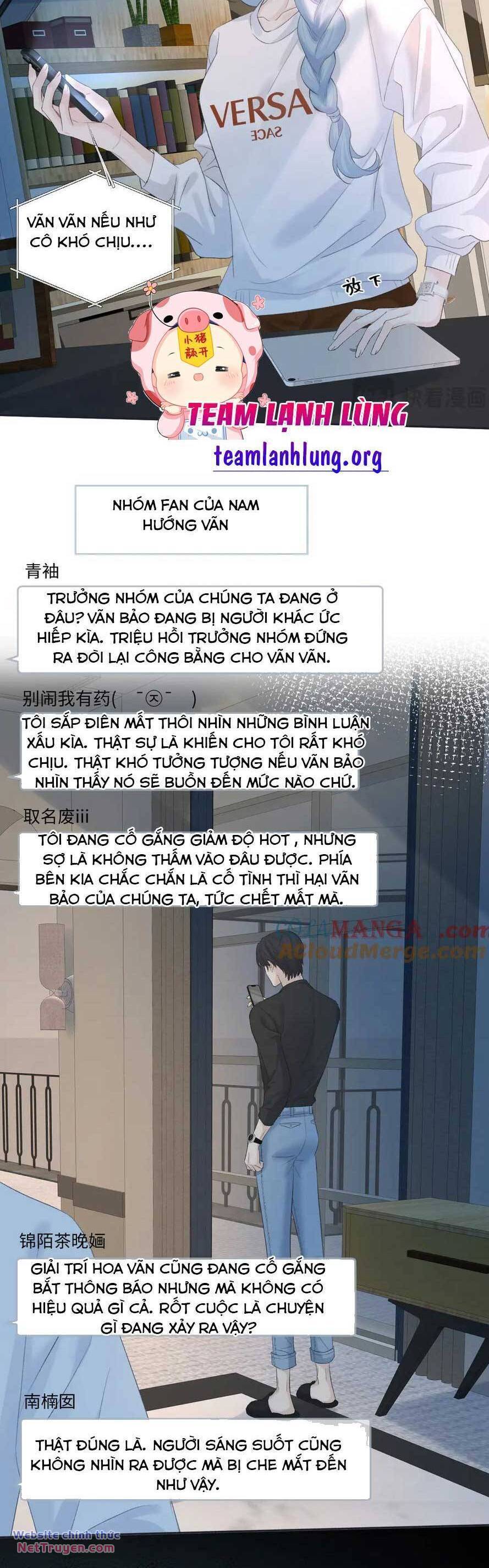Ta Ở Hiện Đại Làm Đại Boss: Chapter 79