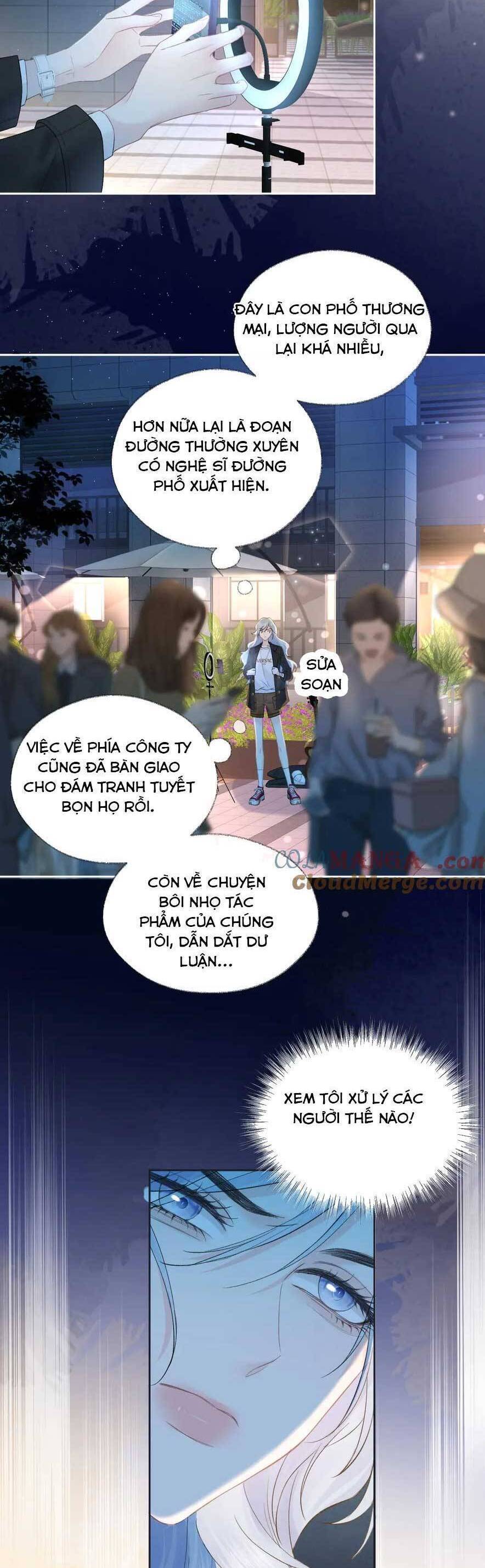 Ta Ở Hiện Đại Làm Đại Boss: Chapter 80