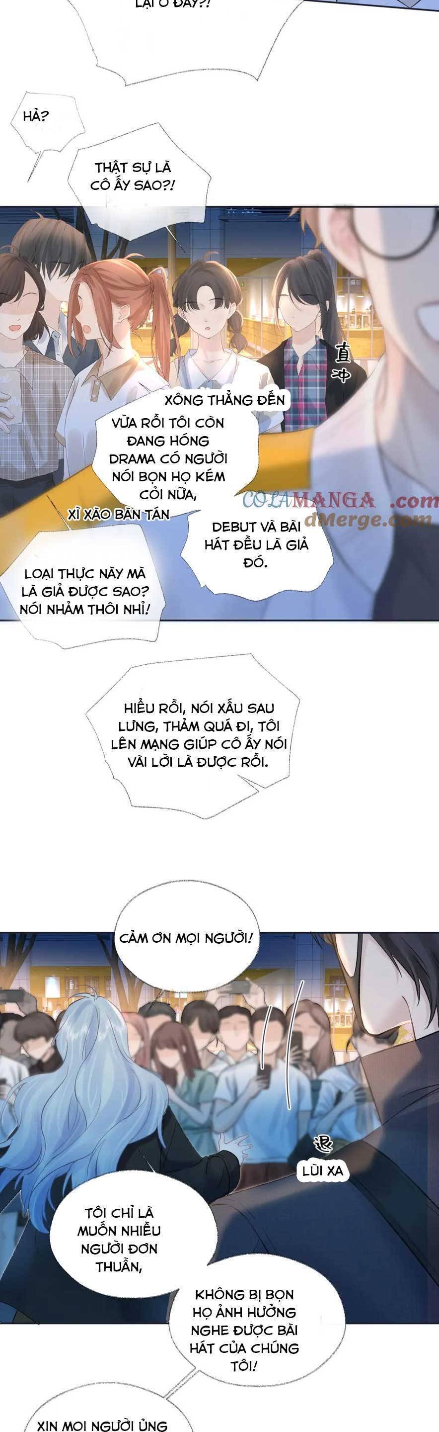 Ta Ở Hiện Đại Làm Đại Boss: Chapter 80