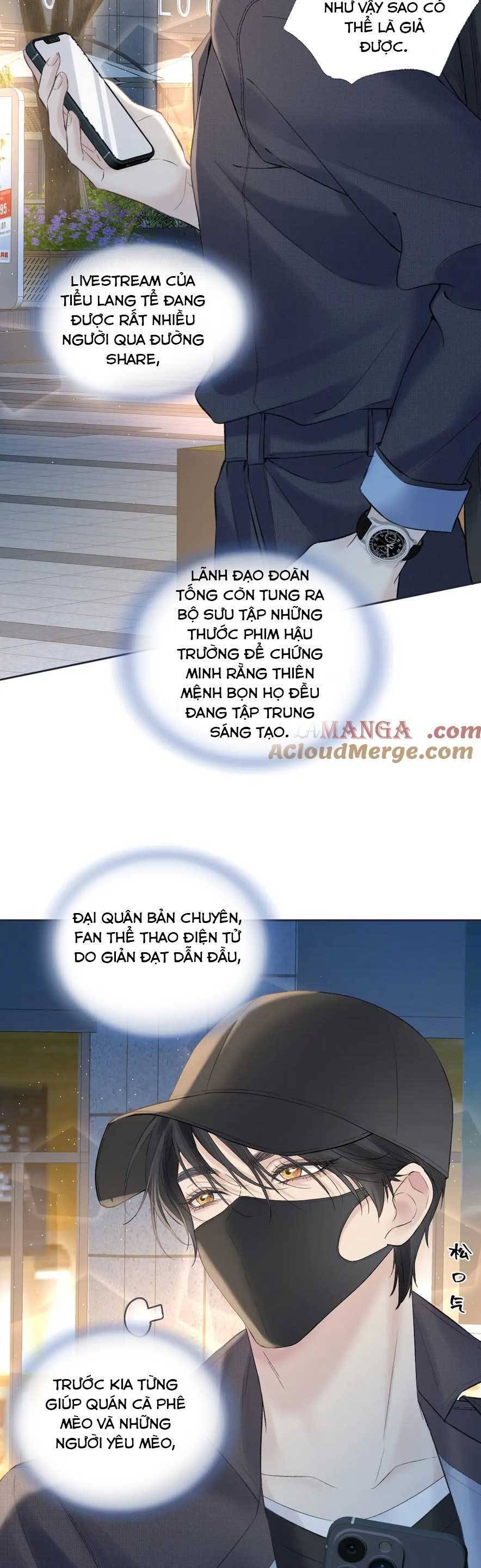 Ta Ở Hiện Đại Làm Đại Boss: Chapter 80