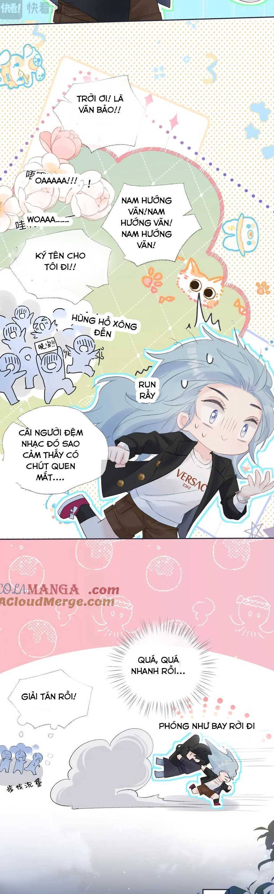 Ta Ở Hiện Đại Làm Đại Boss: Chapter 80