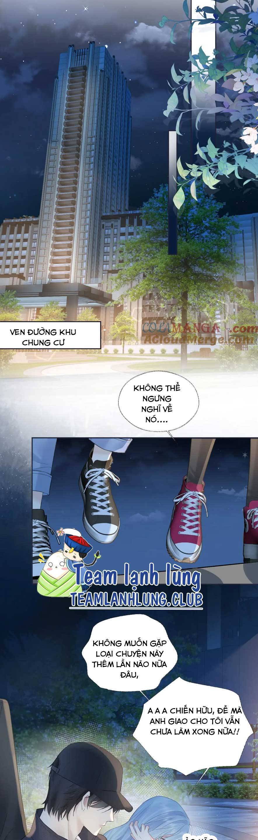 Ta Ở Hiện Đại Làm Đại Boss: Chapter 80