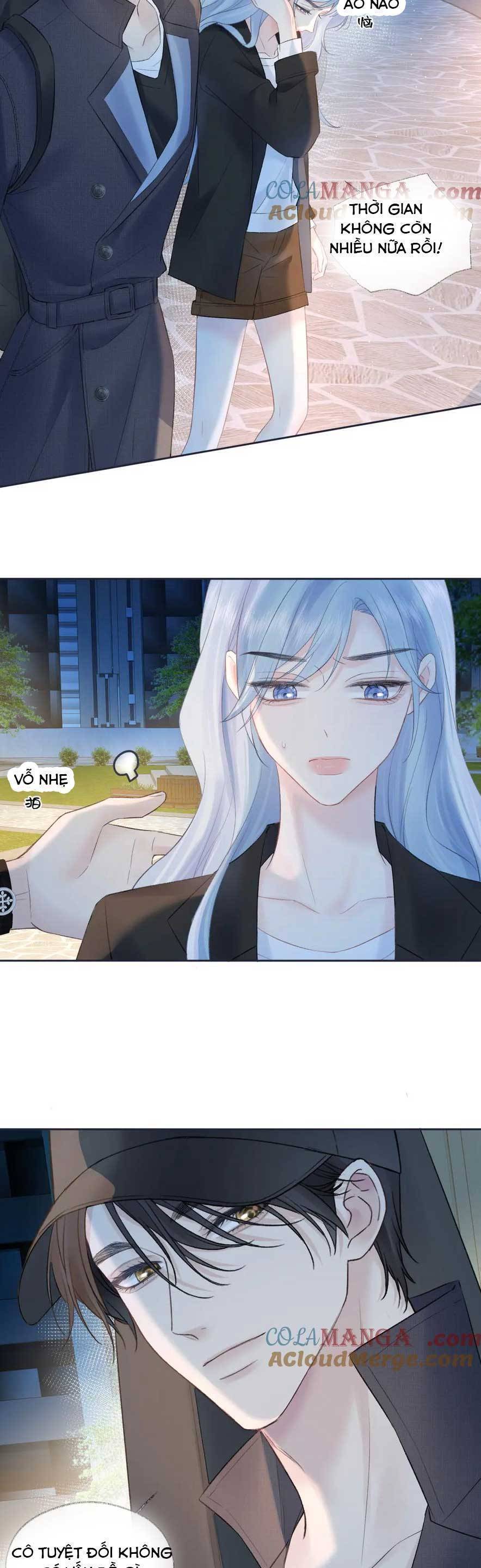 Ta Ở Hiện Đại Làm Đại Boss: Chapter 80