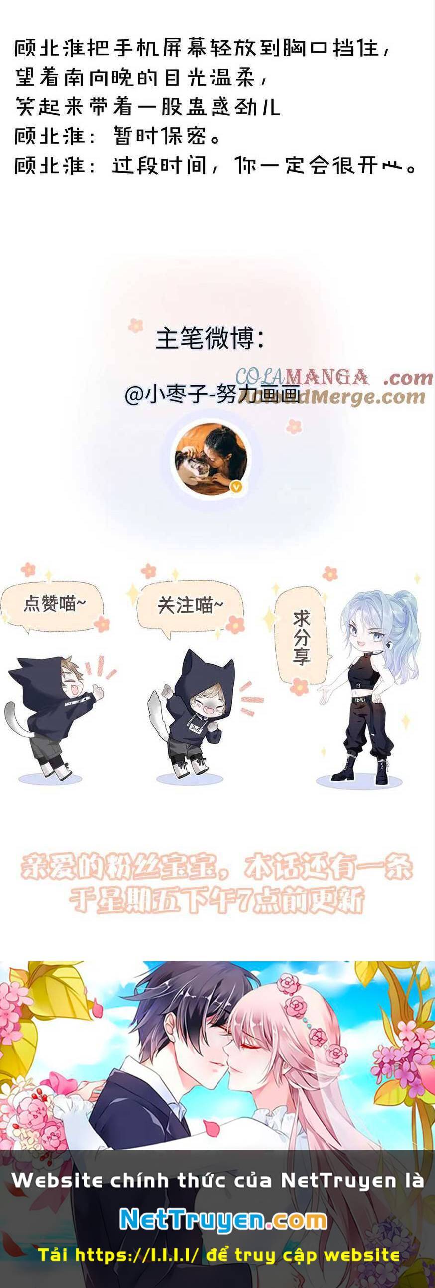 Ta Ở Hiện Đại Làm Đại Boss: Chapter 80