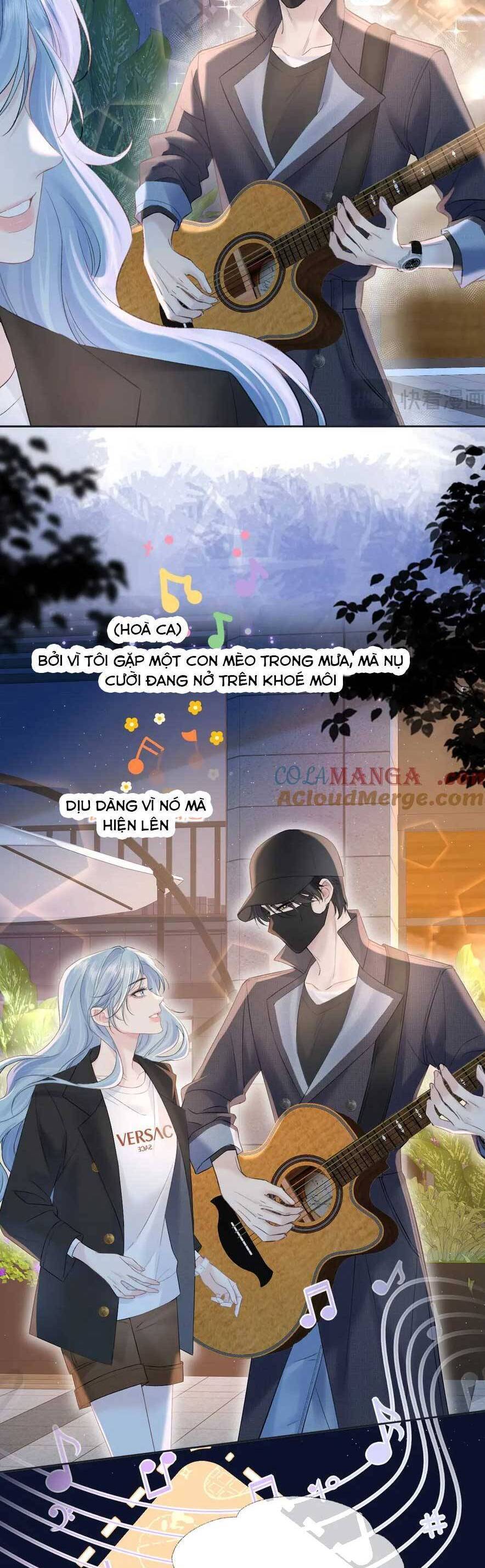 Ta Ở Hiện Đại Làm Đại Boss: Chapter 80