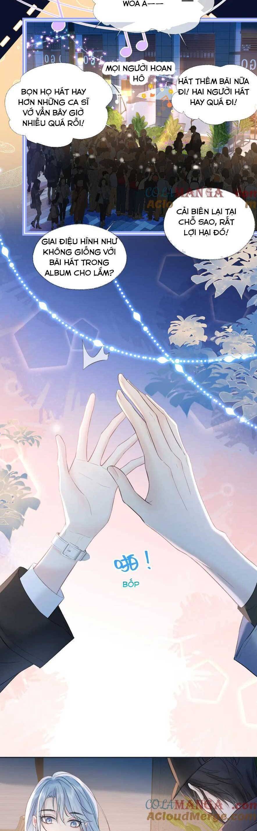 Ta Ở Hiện Đại Làm Đại Boss: Chapter 80