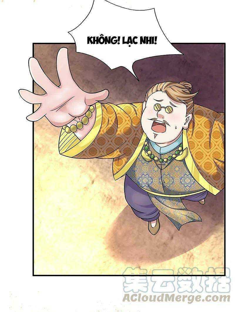 Tu La Kiếm Tôn: Chapter 224