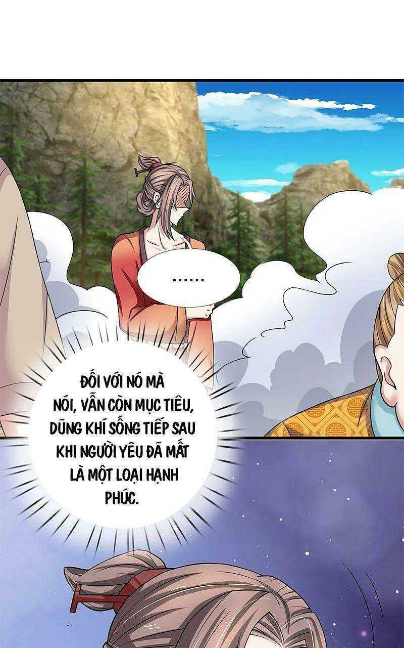 Tu La Kiếm Tôn: Chapter 224