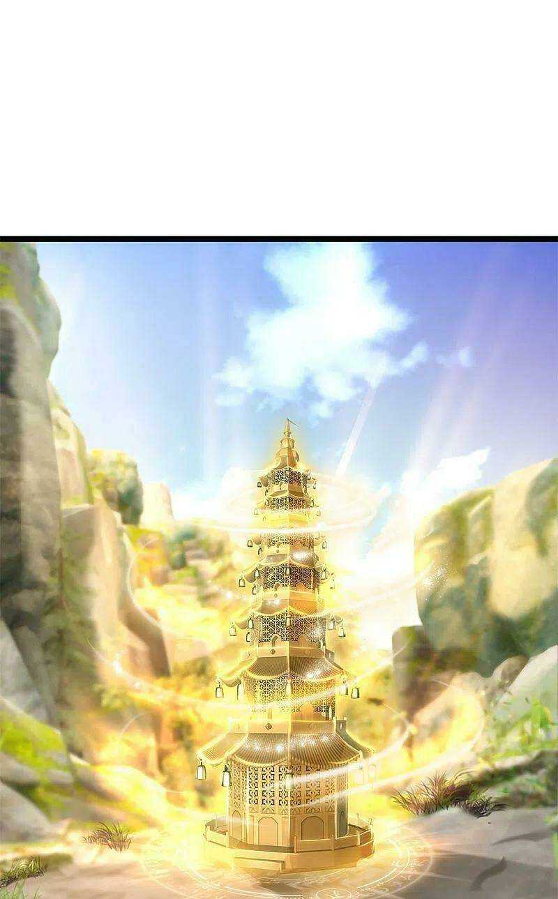 Tu La Kiếm Tôn: Chapter 224