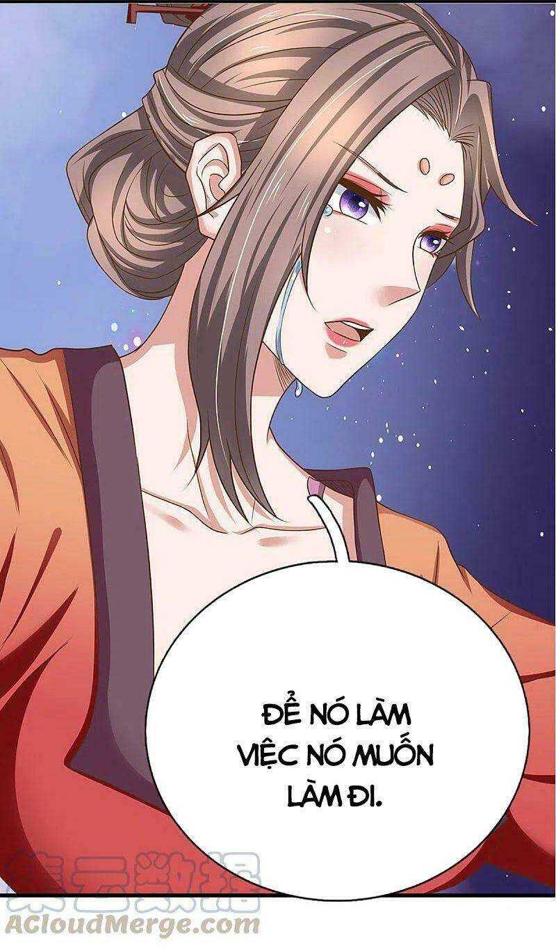 Tu La Kiếm Tôn: Chapter 224