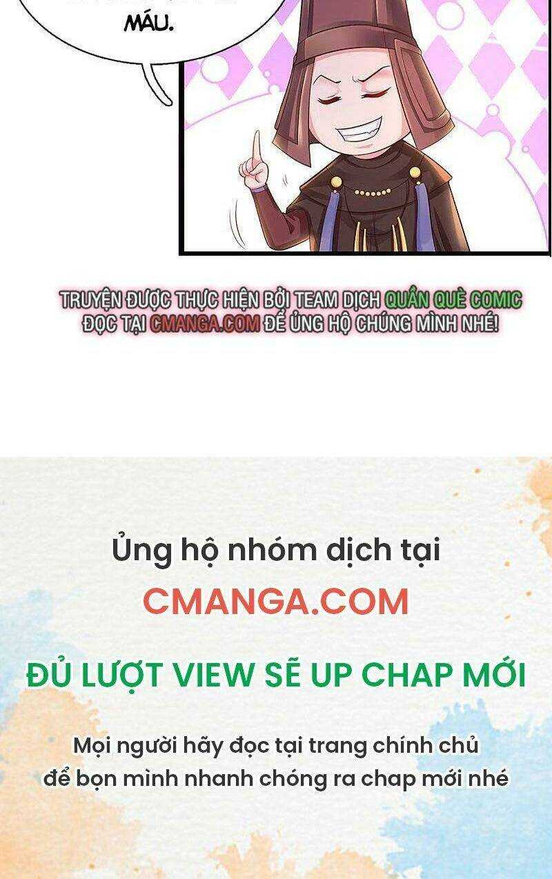 Tu La Kiếm Tôn: Chapter 224