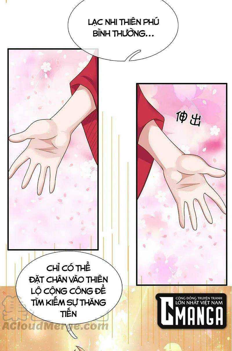 Tu La Kiếm Tôn: Chapter 224