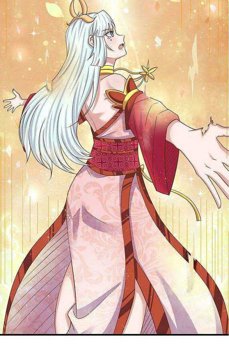 Tu La Kiếm Tôn: Chapter 224