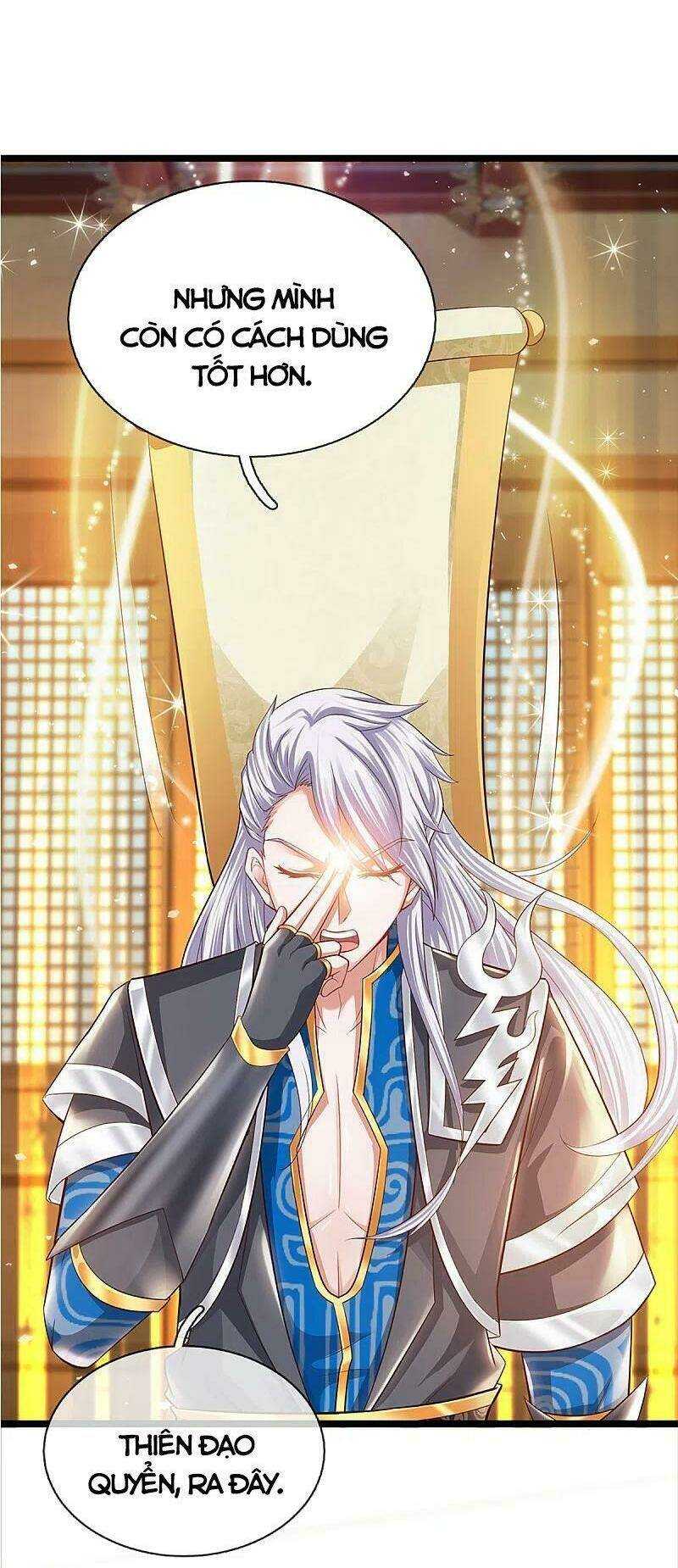 Tu La Kiếm Tôn: Chapter 225