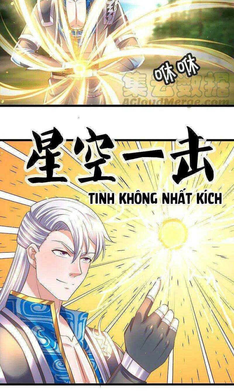 Tu La Kiếm Tôn: Chapter 226