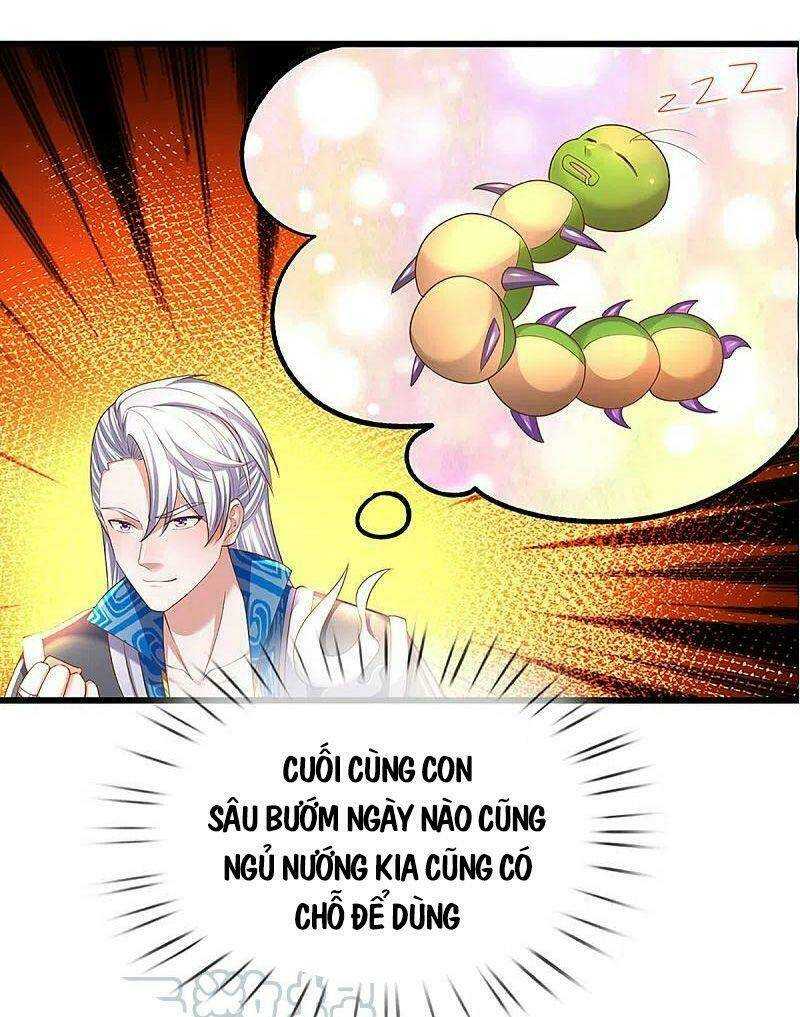 Tu La Kiếm Tôn: Chapter 226
