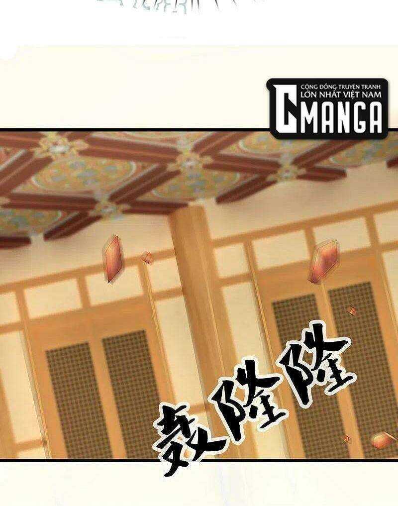 Tu La Kiếm Tôn: Chapter 226