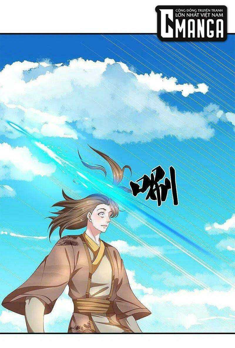 Tu La Kiếm Tôn: Chapter 227