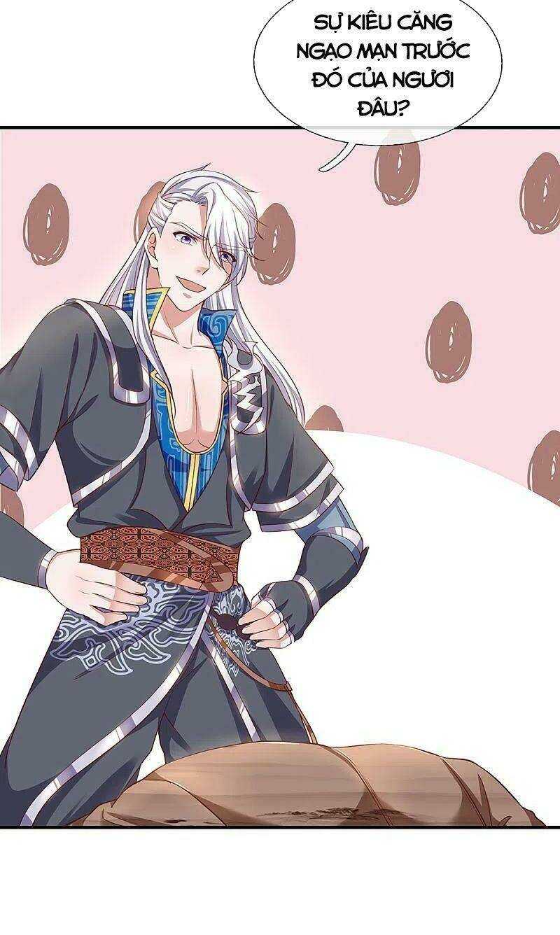 Tu La Kiếm Tôn: Chapter 227