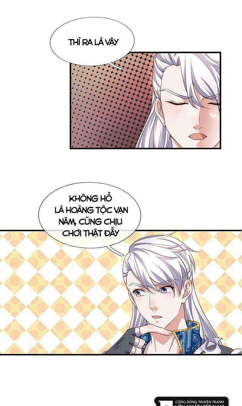 Tu La Kiếm Tôn: Chapter 227