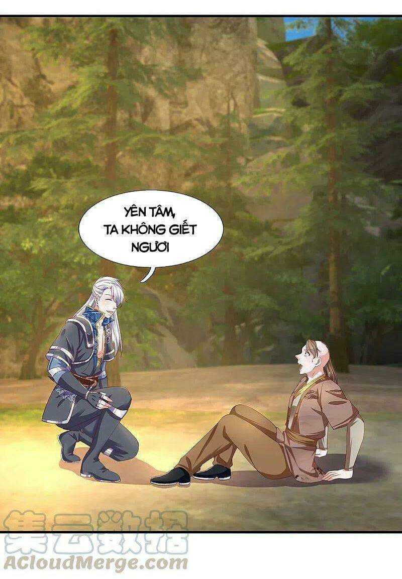 Tu La Kiếm Tôn: Chapter 227