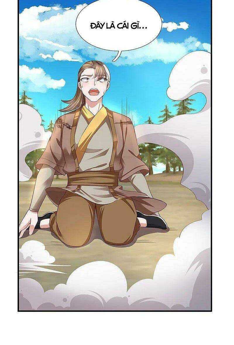 Tu La Kiếm Tôn: Chapter 227