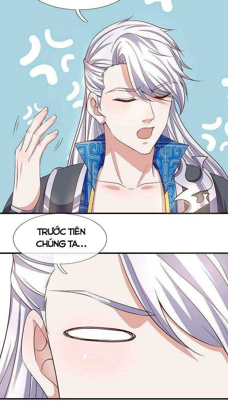 Tu La Kiếm Tôn: Chapter 227