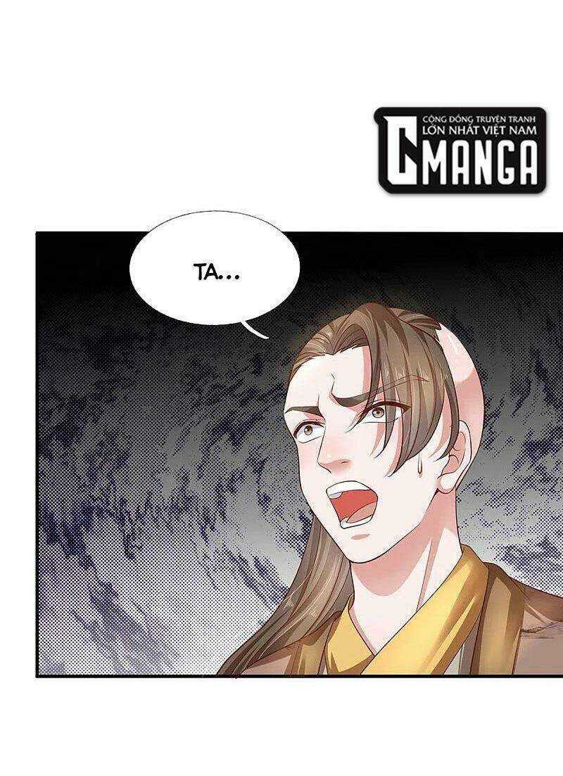 Tu La Kiếm Tôn: Chapter 227