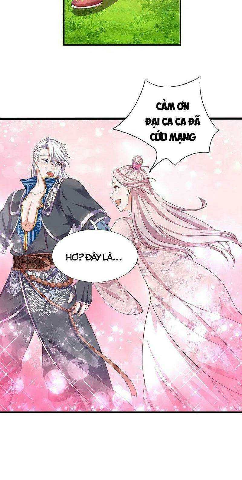 Tu La Kiếm Tôn: Chapter 228