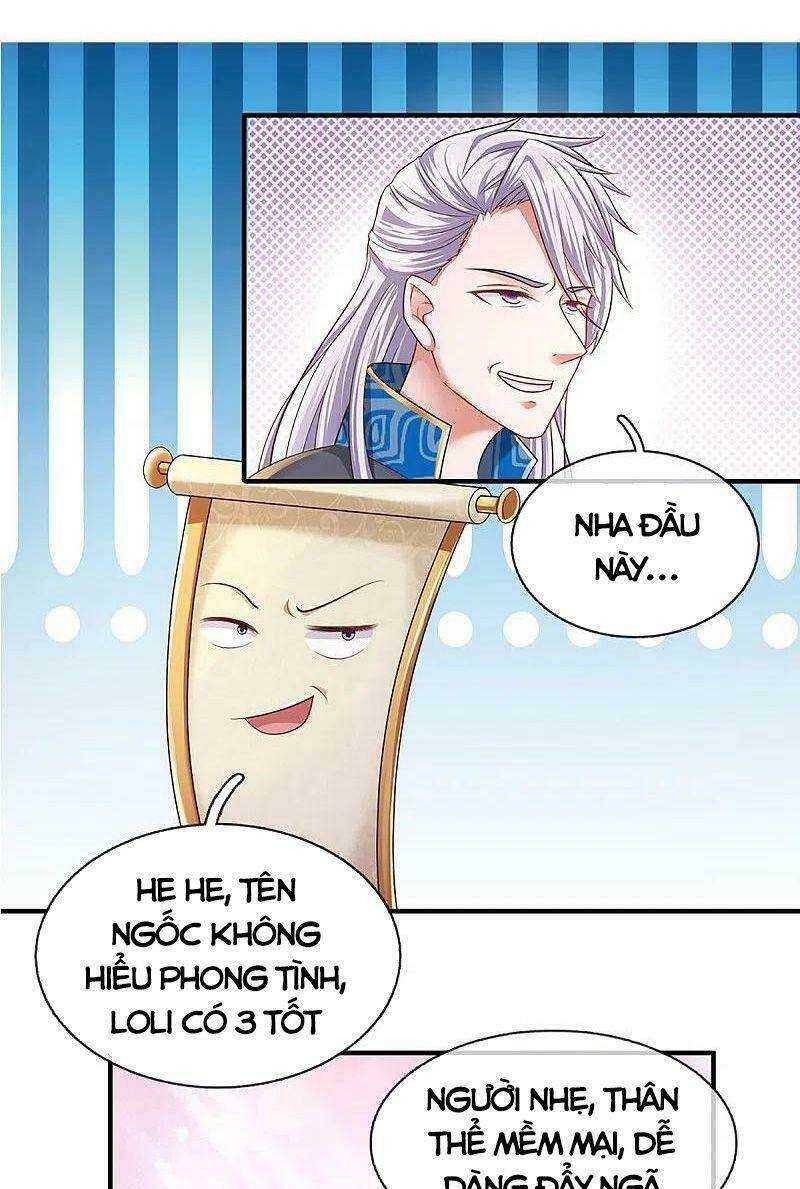 Tu La Kiếm Tôn: Chapter 228