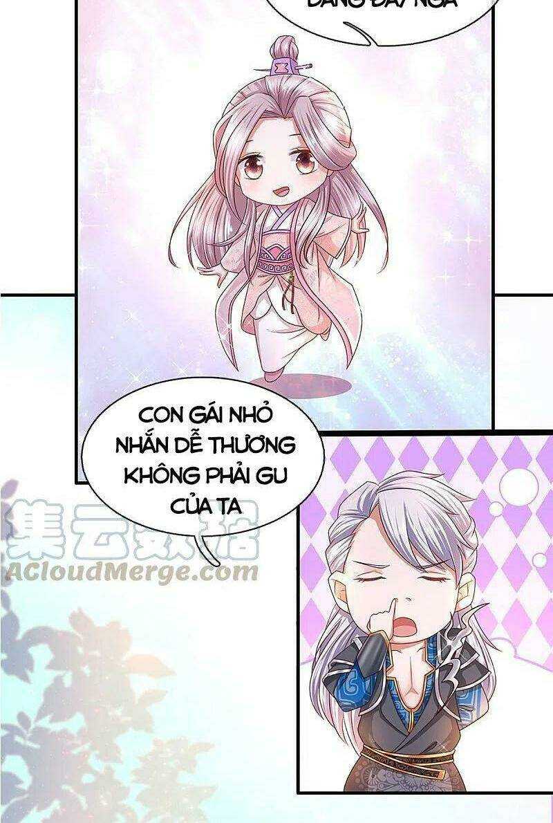 Tu La Kiếm Tôn: Chapter 228