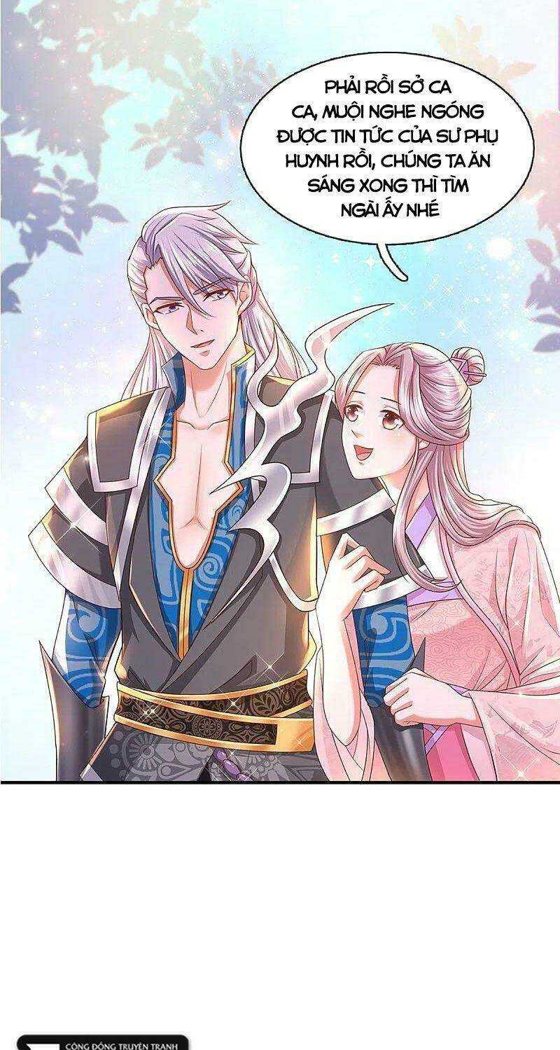 Tu La Kiếm Tôn: Chapter 228