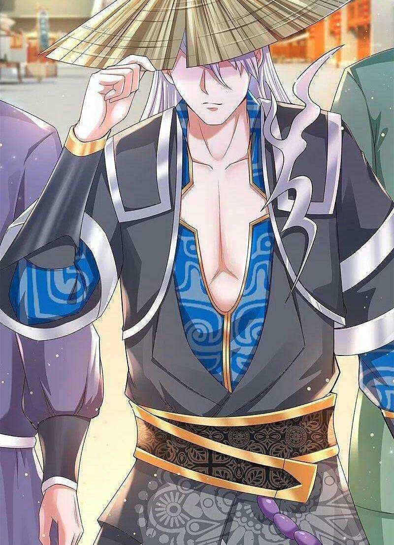 Tu La Kiếm Tôn: Chapter 228