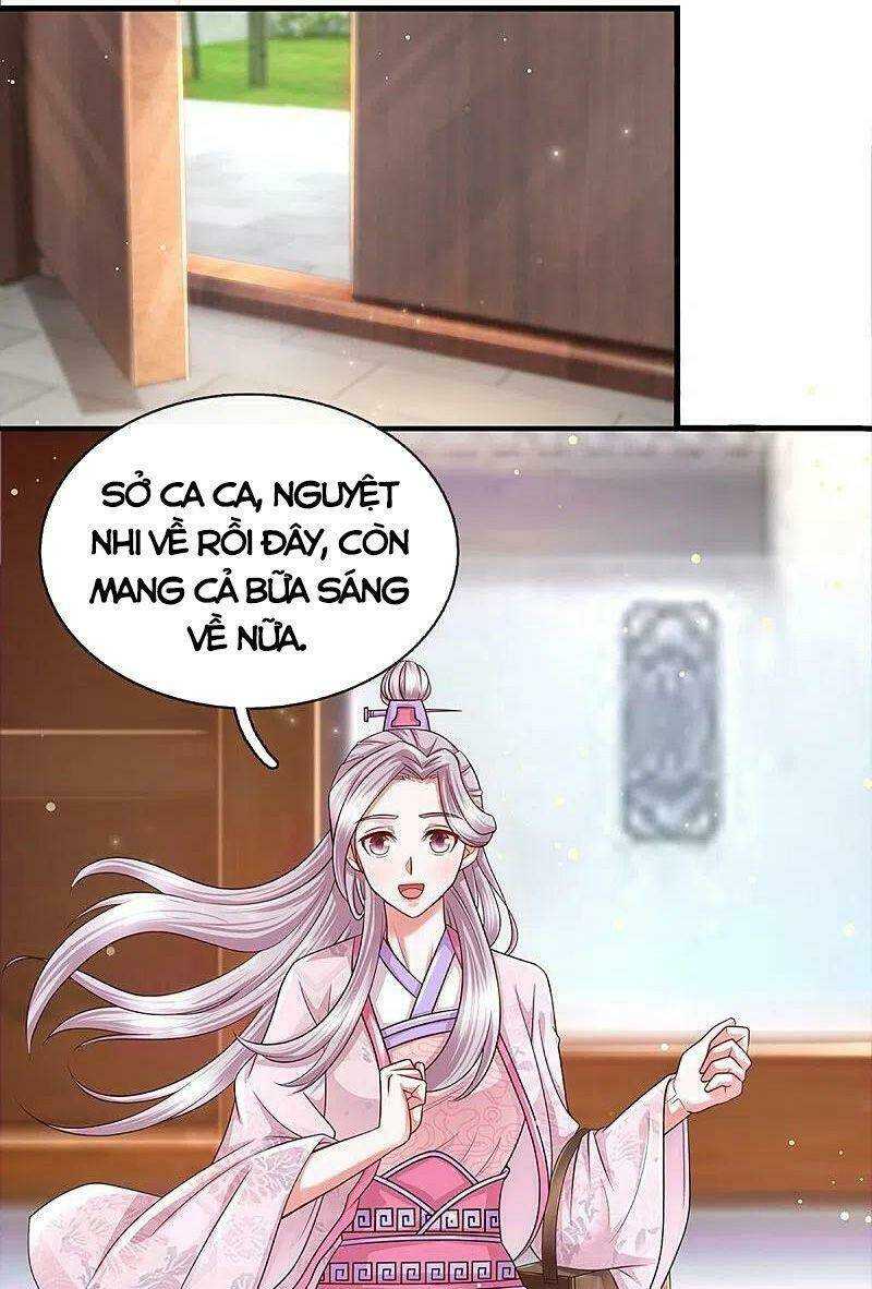 Tu La Kiếm Tôn: Chapter 228