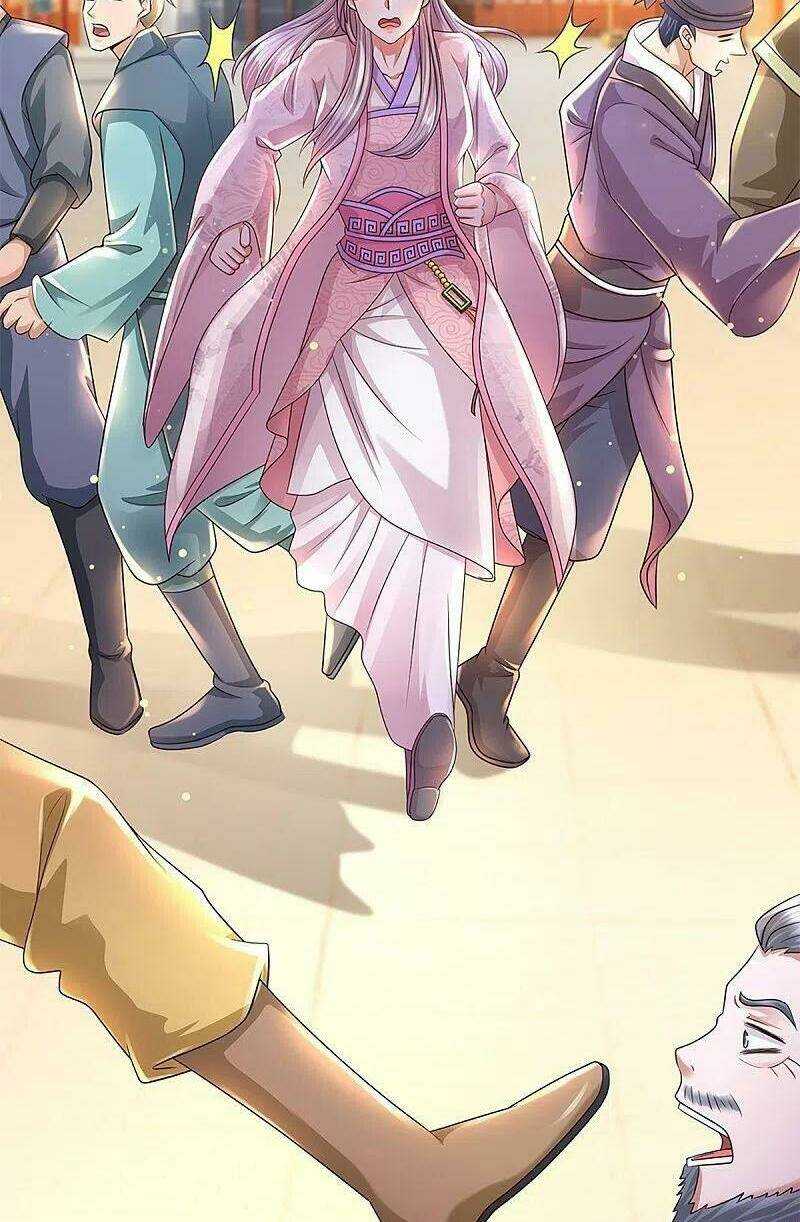 Tu La Kiếm Tôn: Chapter 229